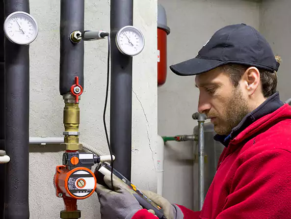 Why Choose Forney Plumbers for Gas Line Installation in Forney, TX?