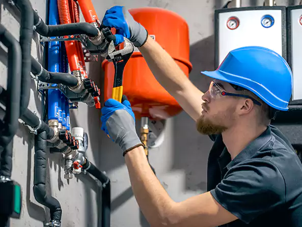 Why Choose Forney Plumbers for Gas Water Heater Installation in Forney, TX
