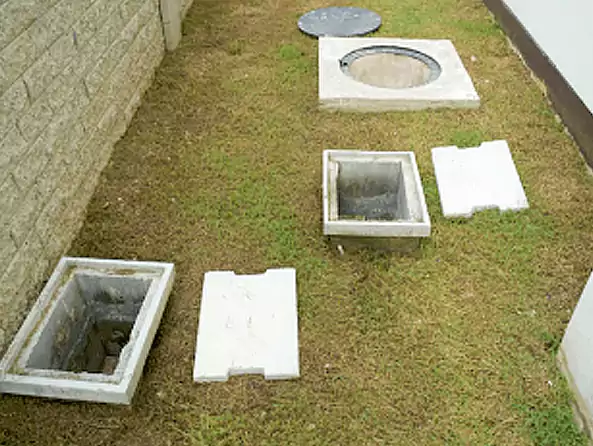 Why Choose Forney Plumbers for Grease Trap Cleaning in Forney, TX?