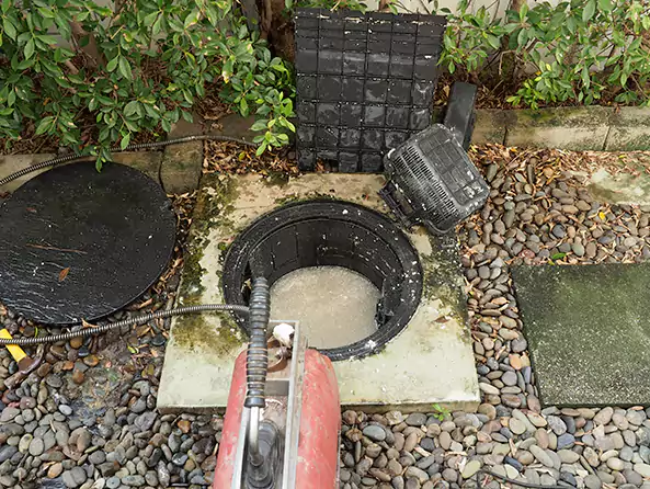 Why Choose Forney Plumbers for Grease Trap Repair in Forney, TX?