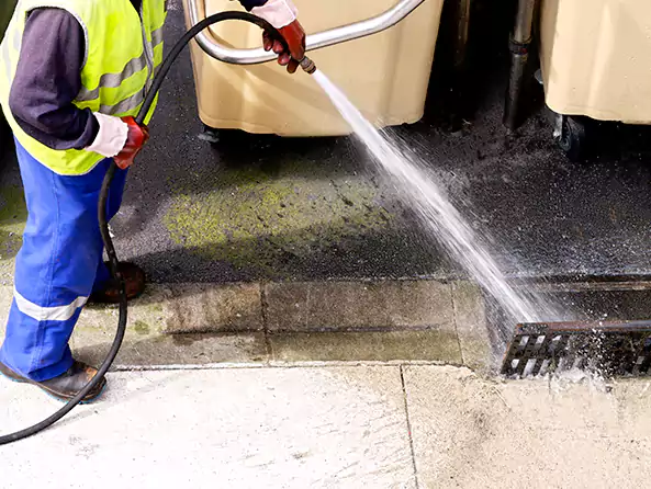 Why Choose Forney Plumbers for Hydro Jetting in Forney, TX?