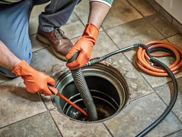 Why Choose Forney Plumbers for Hydrojet Plumbing in Forney, TX?