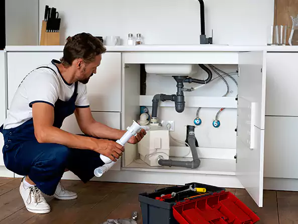 Why Choose Forney Plumbers for Insinkerator Installation in Forney, TX?