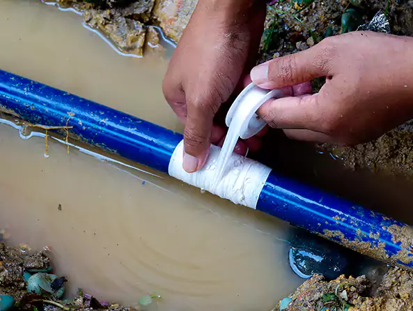  Why Choose Forney Plumbers for Leak Detection in Forney, TX?]