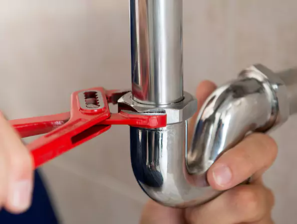 Why Choose Forney Plumbers for PEX Pipe Installation in Forney, TX?