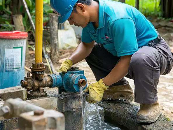 Why Choose Forney Plumbers for Pipe Repair in Forney, TX?