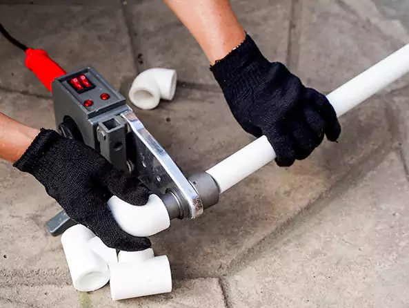 Why Choose Forney Plumbers for Pipe Replacement in Forney, TX?