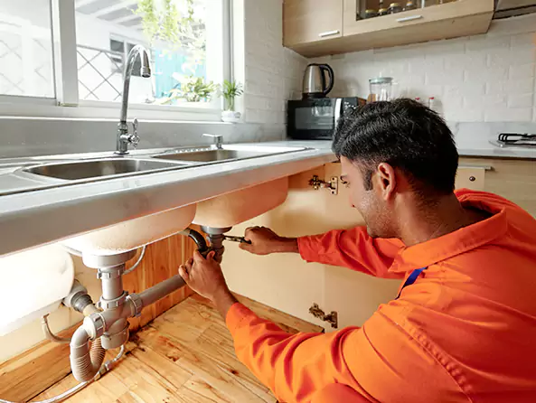Why Choose Forney Plumbers for Plumbers for Frozen Pipes in Forney, TX?