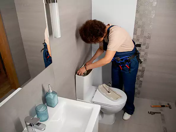 Why Choose Forney Plumbers for Plumbers Near Me in Forney, TX?