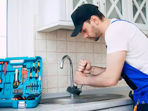 Why Choose Forney Plumbers for Plumbing Inspection in Forney, TX?