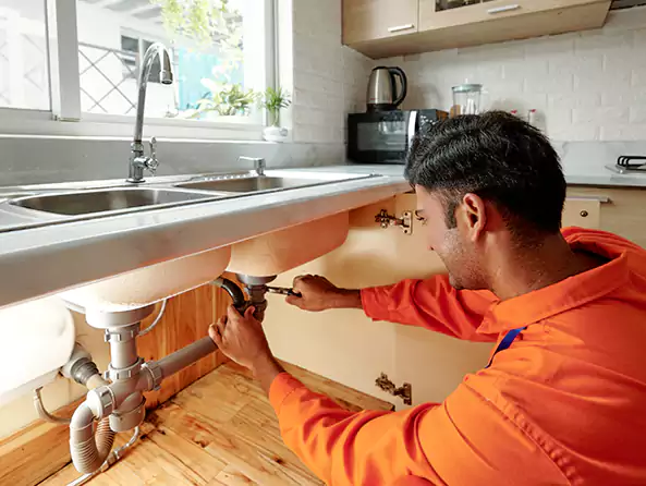 Why Choose Forney Plumbers for Plumbing Installation in Forney, TX?