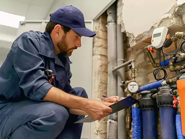 Why Choose Forney Plumbers for Plumbing Maintenance in Forney, TX?