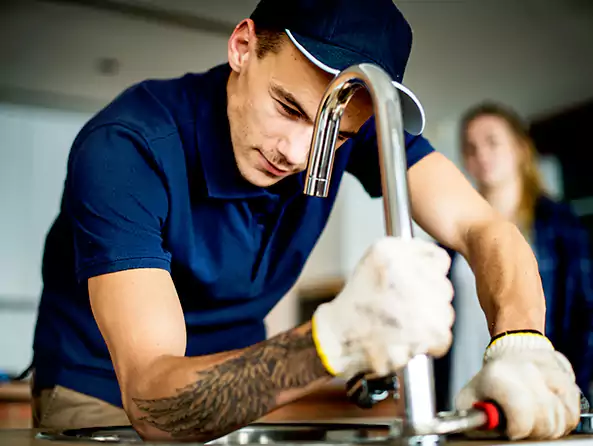 Why Choose Forney Plumbers for Plumbing Repair in Forney, TX?