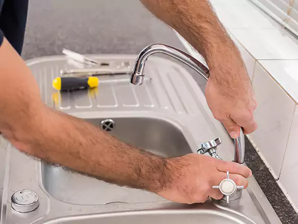 Why Choose Forney Plumbers for Plumbing Replacement in Forney, TX?