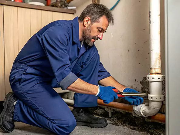 Why Choose Forney Plumbers for Repiping Services in Forney?