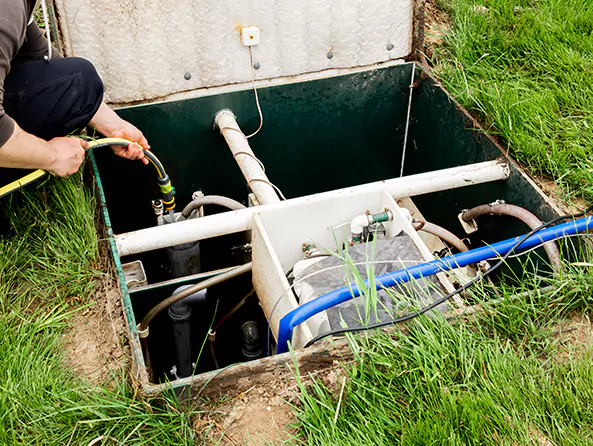 Why Choose Forney Plumbers for Sewage Ejector Pump Installation in Forney, TX?