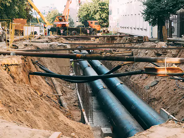 Why Choose Forney Plumbers for Sewer Cleaning in Forney, TX?