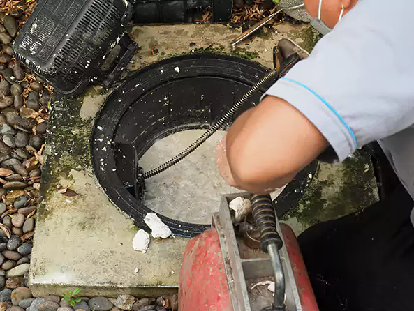 Why Choose Forney Plumbers for Sewer Line Cleaning in Forney, TX?