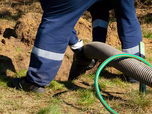 Why Choose Forney Plumbers for Sewer Line Replacement in Forney, TX?