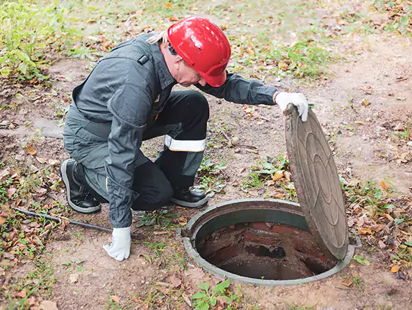 Why Choose Forney Plumbers for Sewer Repair in Forney, TX?