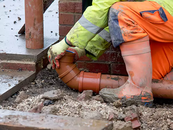 Why Choose Forney Plumbers for Sewer Replacement in Forney, TX?
