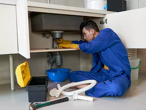 Why Choose Forney Plumbers for Sink Drain Replacement in Forney, TX?