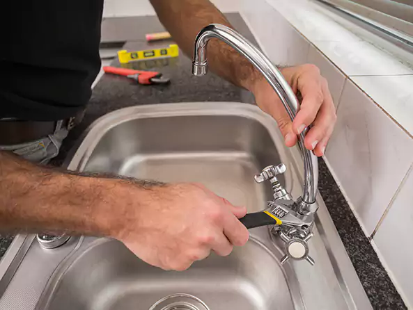 Why Choose Forney Plumbers for Sink Installation in Forney, TX?