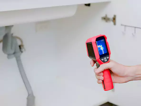 Why Choose Forney Plumbers for Slab Leak Detection in Forney, TX?