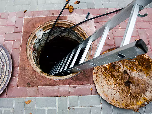 Why Choose Forney Plumbers for Storm Drain Cleaning in Forney, TX?