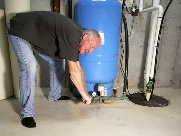 Why Choose Forney Plumbers for Sump Pump Installation in Forney?