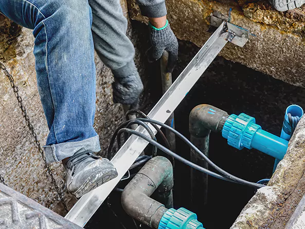 Why Choose Forney Plumbers for Sump Pump Maintenance in Forney, TX?