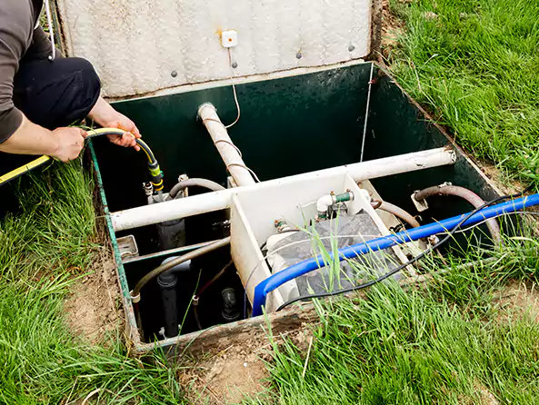 Why Choose Forney Plumbers for Sump Pump Replacement in Forney, TX?