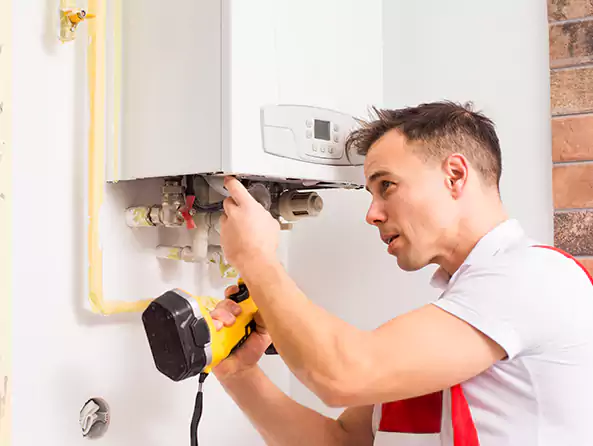 Why Choose Forney Plumbers for Tankless Water Heater Installation in Forney, TX?