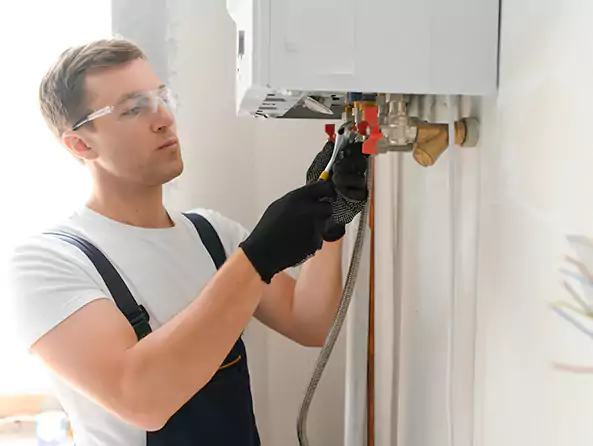 Why Choose Forney Plumbers for Tankless Water Heater Replacement in Forney, TX?