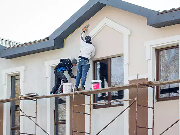 Why Choose Forney Plumbersfor Water Damage Restoration in Forney, TX?