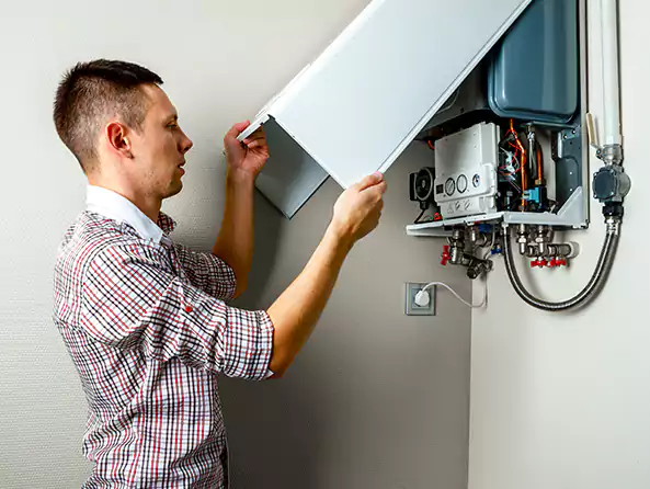 Why Choose Forney Plumbers for Water Heater Installation in Forney, TX?