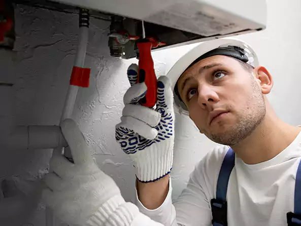 Why Choose Forney Plumbers for Water Heater Repair in Forney, TX?