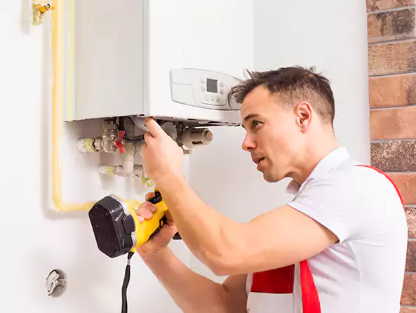 Why Choose Forney Plumbers for Water Heater Replacement in Forney, TX?