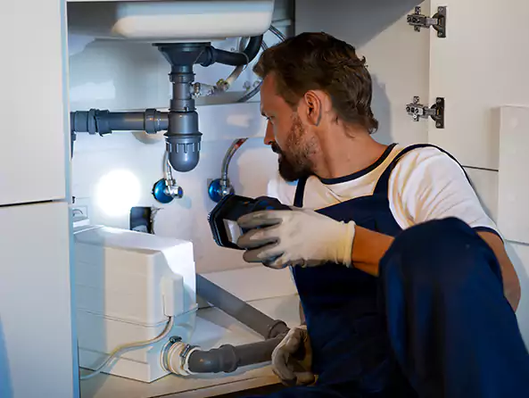 Why Choose Forney Plumbers for Water Leak Repair in Forney, TX?