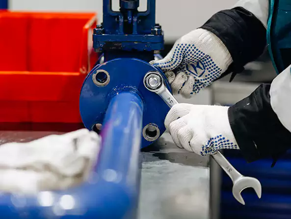 Why Choose Forney Plumbers for Well Pump Repair in Forney, TX?