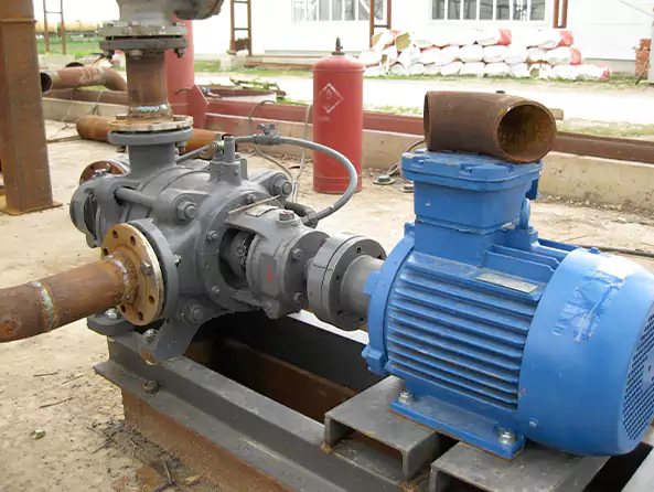 Why Choose Forney Plumbers for Well Pump Replacement in Forney, TX?